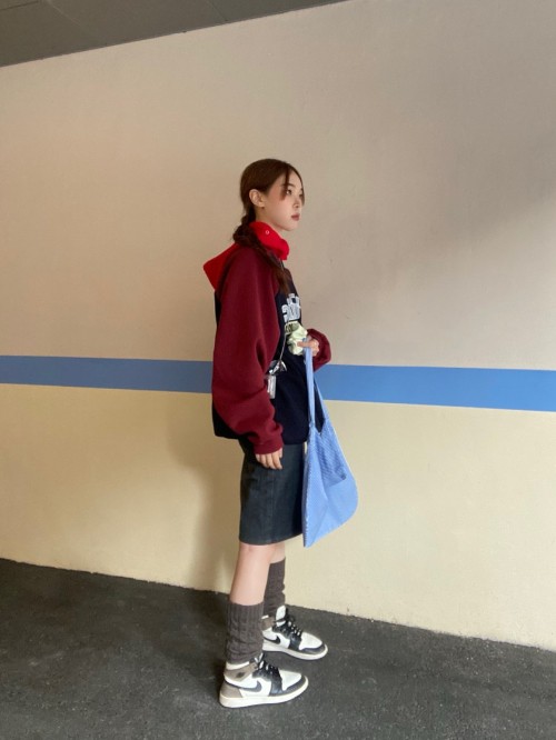 조던 1 레트로 하이 OG 블랙 모카 575441-105 photo review