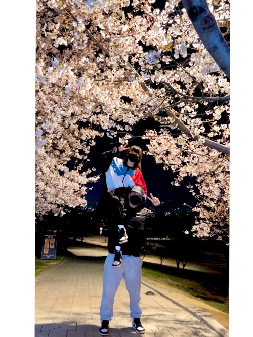 조던 1 레트로 하이 OG 일렉트로 오렌지 575441-180 photo review